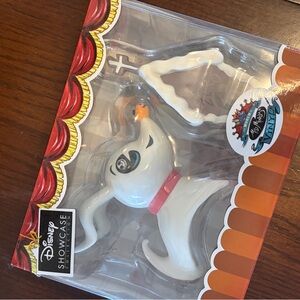 Disney Miss Mindy Zero Vinyl Figure - White and Brown